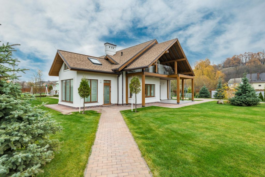 maison en vente