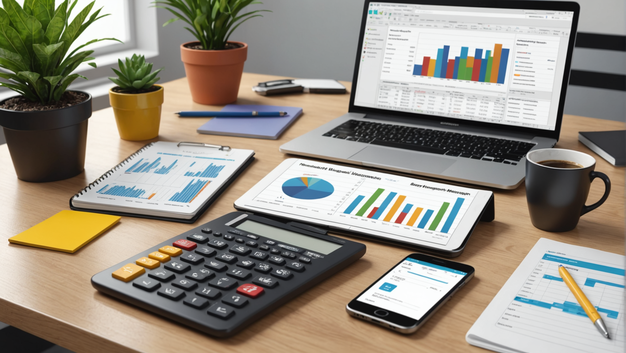 découvrez des méthodes et astuces pratiques pour calculer vos mensualités et optimiser votre suivi financier. améliorez votre gestion budgétaire et prenez des décisions éclairées pour vos projets.