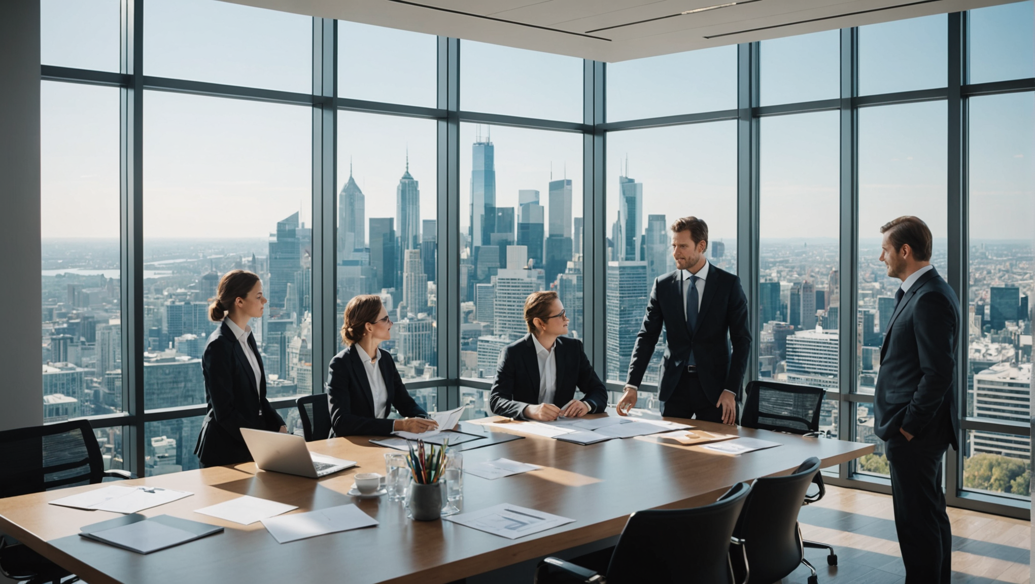 découvrez comment fonctionne le rachat de crédit et ses avantages. explorez les étapes clés, les conditions à respecter et les conseils pratiques pour optimiser votre finance personnelle grâce à cette solution.