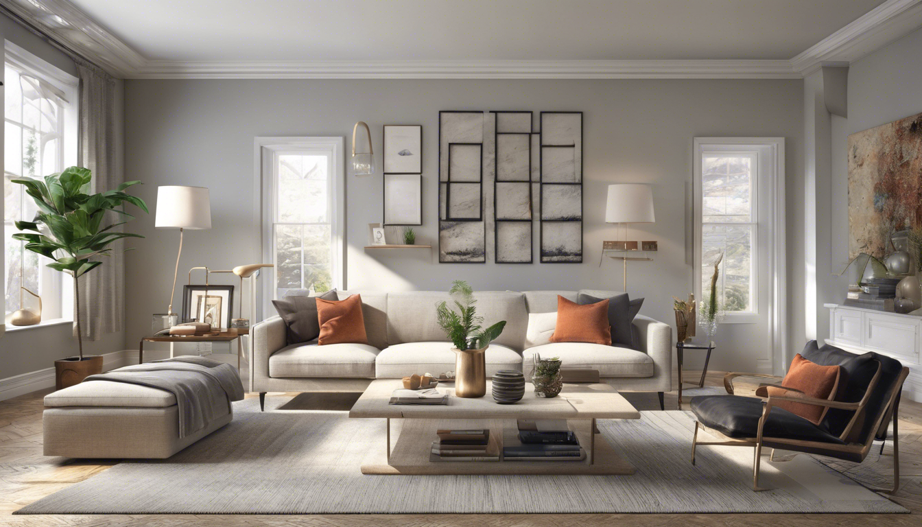 découvrez des conseils pratiques et efficaces pour valoriser votre bien immobilier. apprenez à optimiser l'esthétique, à réaliser des rénovations judicieuses et à attirer les acheteurs grâce à des stratégies adaptées. donnez à votre propriété la valeur qu'elle mérite !