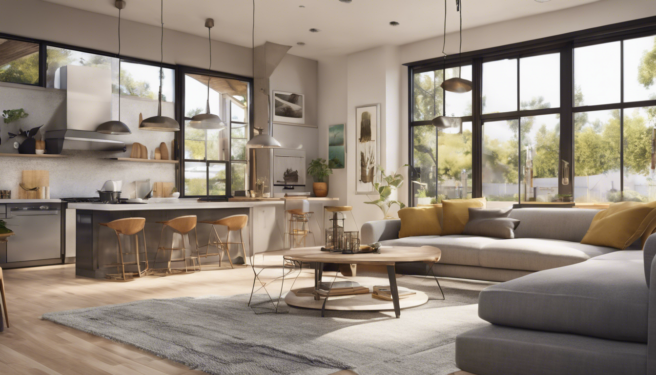 découvrez notre guide complet pour réussir votre prêt immobilier : conseils pratiques, étapes clés et astuces pour financer votre achat en toute sérénité.