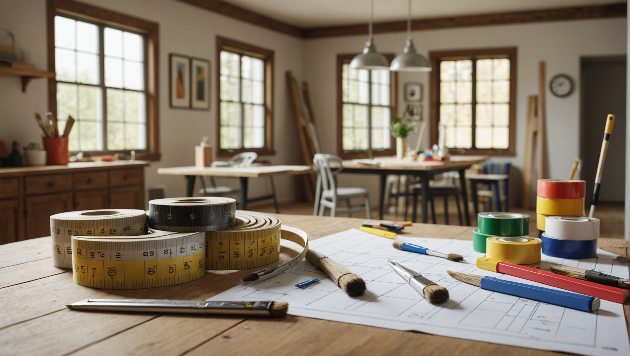 découvrez notre guide complet sur les primes et aides pour la rénovation, qui vous aidera à optimiser vos travaux et à réduire vos coûts. profitez des dispositifs disponibles pour financer vos projets de rénovation et améliorez l'efficacité énergétique de votre maison.