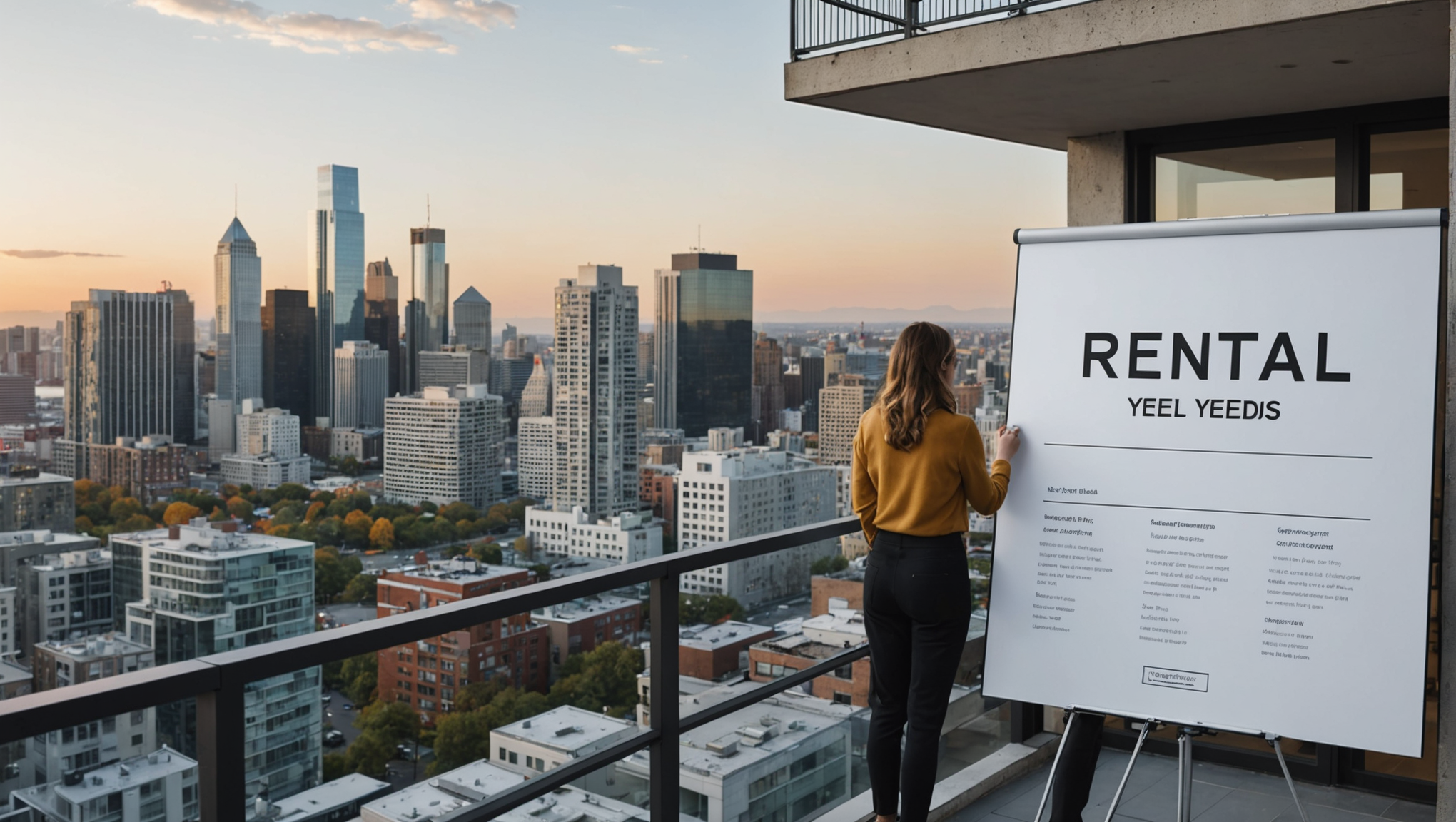 découvrez les clés indispensables pour maximiser votre rendement locatif. apprenez à bien investir dans l'immobilier grâce à nos conseils pratiques et stratégies efficaces pour garantir des profits durables.
