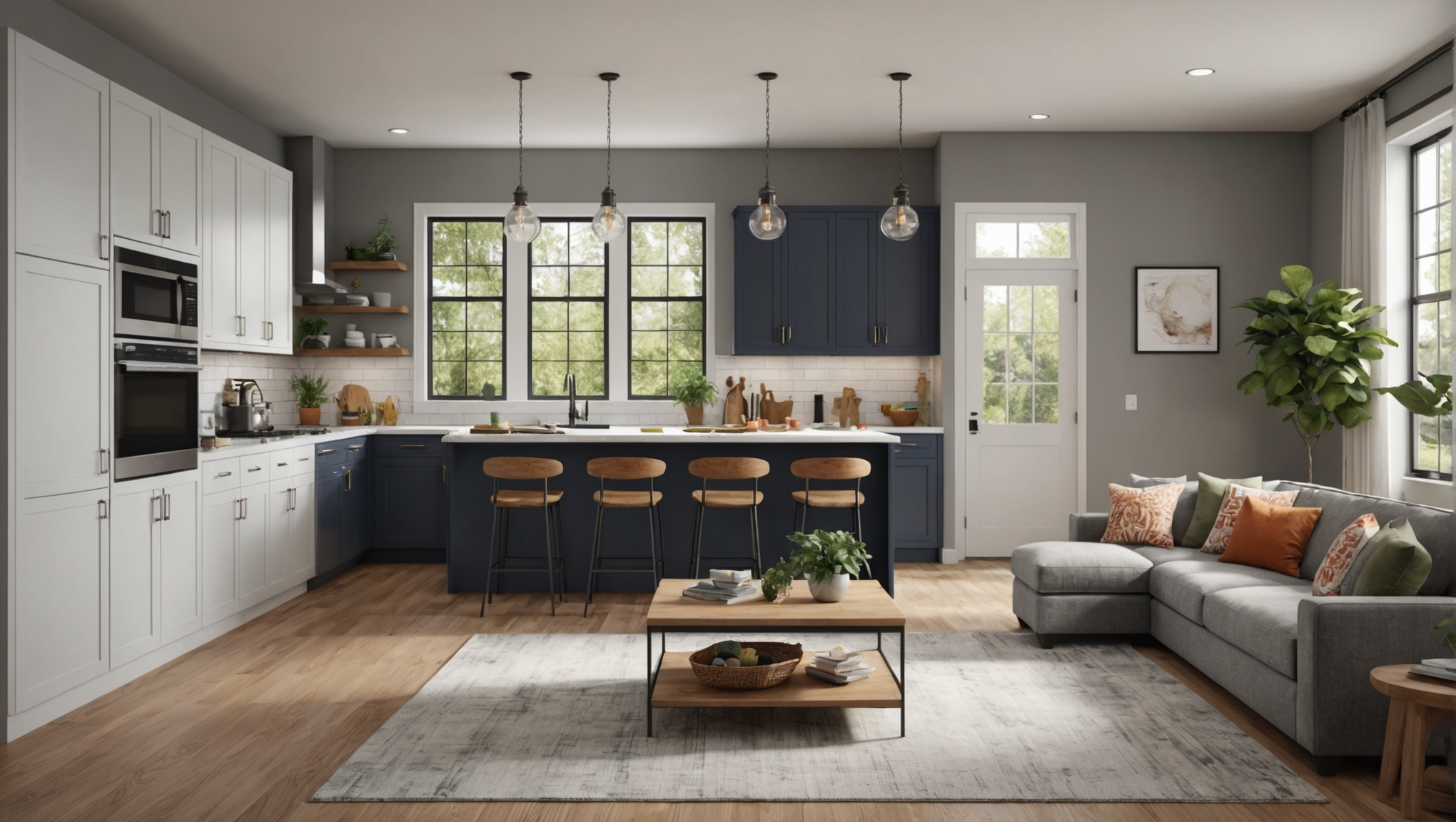 découvrez comment rénover efficacement votre maison pour augmenter sa valeur immobilière. suivez nos conseils pratiques sur les améliorations et les rénovations qui attireront les acheteurs et optimiseront votre investissement.