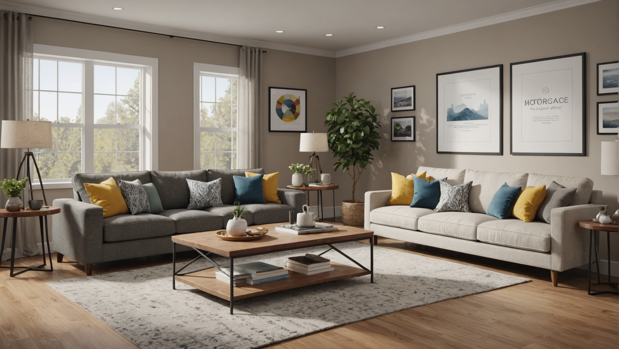 découvrez tout ce qu'il faut savoir sur le crédit immobilier : types de prêts, taux d'intérêt, conditions d'obtention et conseils pratiques pour réussir votre projet d'achat immobilier.