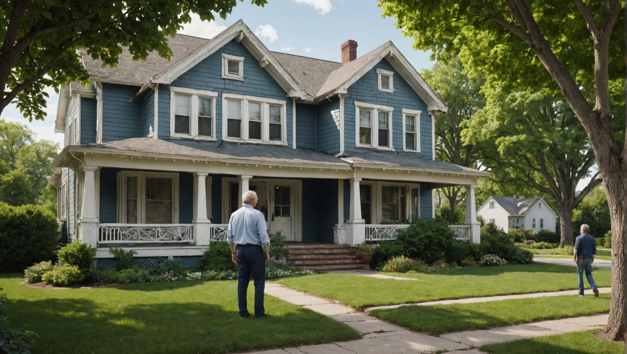 découvrez les travaux essentiels à envisager avant d'acheter un bien immobilier. anticipez les rénovations nécessaires, évaluez les coûts et maximisez votre investissement. préparez votre projet immobilier en toute sérénité.