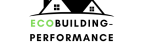 Logo représentant EcoBuilding Performance