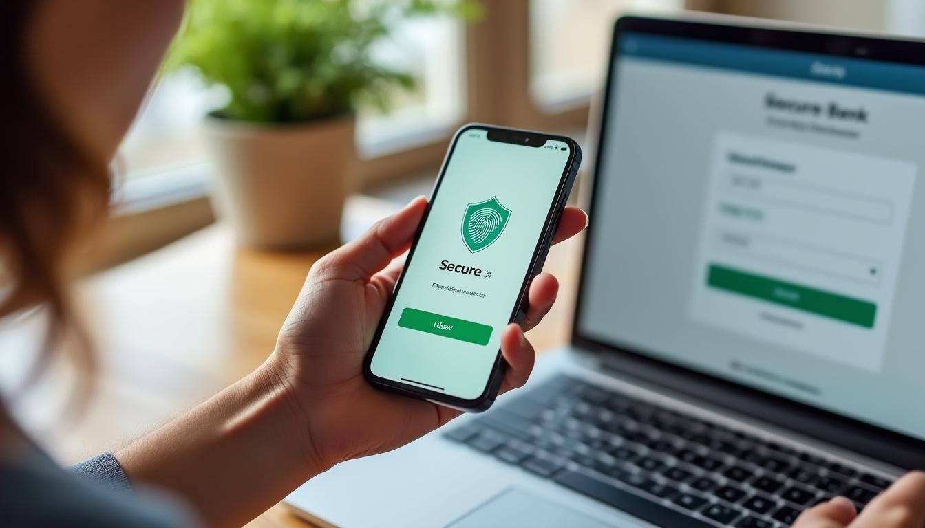 découvrez certicode plus, la solution innovante pour renforcer la sécurité de vos transactions en ligne. protégez vos paiements et opérations bancaires en toute simplicité grâce à une authentification fiable et rapide !