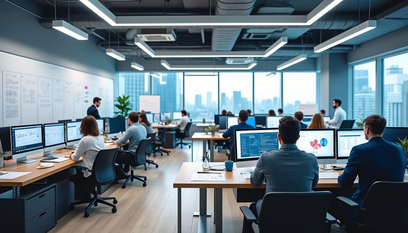 découvrez comment optimiser votre stratégie d'assurance professionnelle grâce à notre commercial lines manual. profitez de conseils d'experts pour maîtriser toutes les étapes et sécuriser votre entreprise dès aujourd'hui !