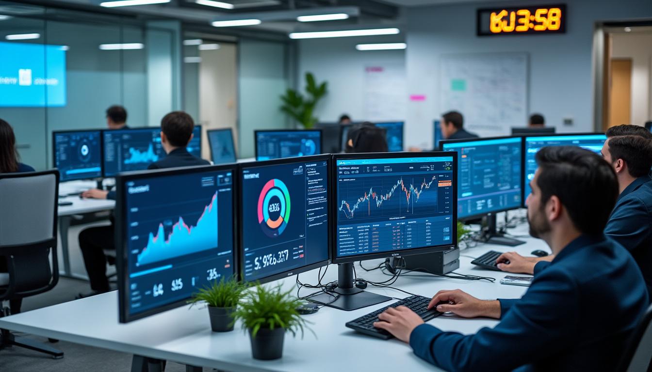découvrez comment le lender processing peut simplifier et optimiser vos démarches quotidiennes. gagnez en efficacité grâce à des solutions pratiques et rapides adaptées à vos besoins !