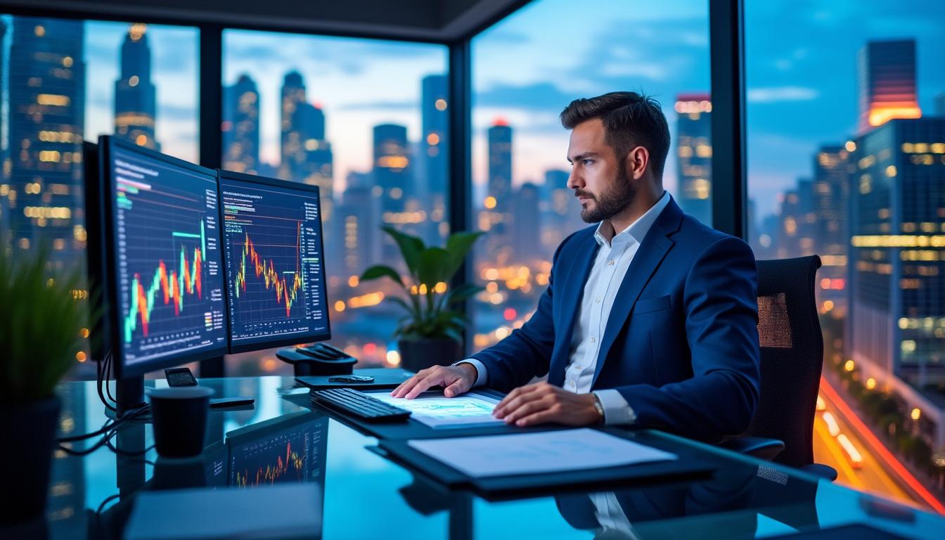 boostez vos revenus grâce à loca investissement : découvrez des conseils et stratégies pour optimiser vos placements immobiliers et maximiser vos rendements facilement.