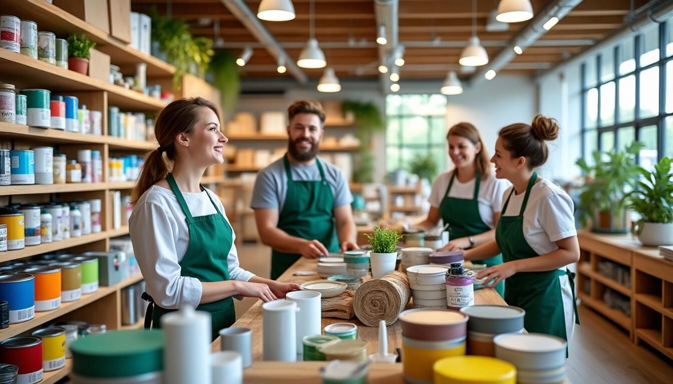 Découvrez les avis clients sur Brico Travo en 2025 : consultez les retours d’expérience, évaluez la satisfaction et faites le meilleur choix pour vos travaux.