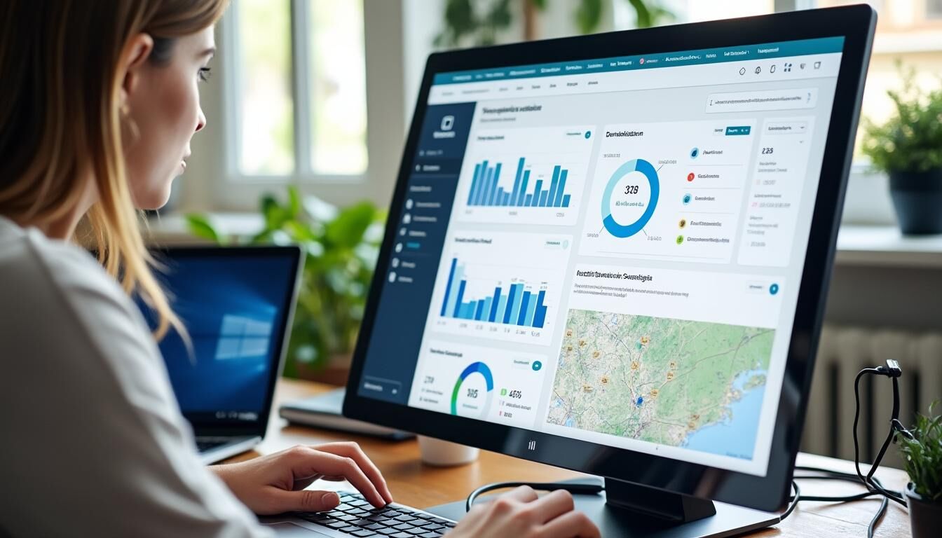 Découvrez Castorus, l’extension idéale pour analyser les prix, suivre l’évolution des biens et surveiller en temps réel le marché immobilier. Optimisez vos recherches et décisions grâce à des données fiables.