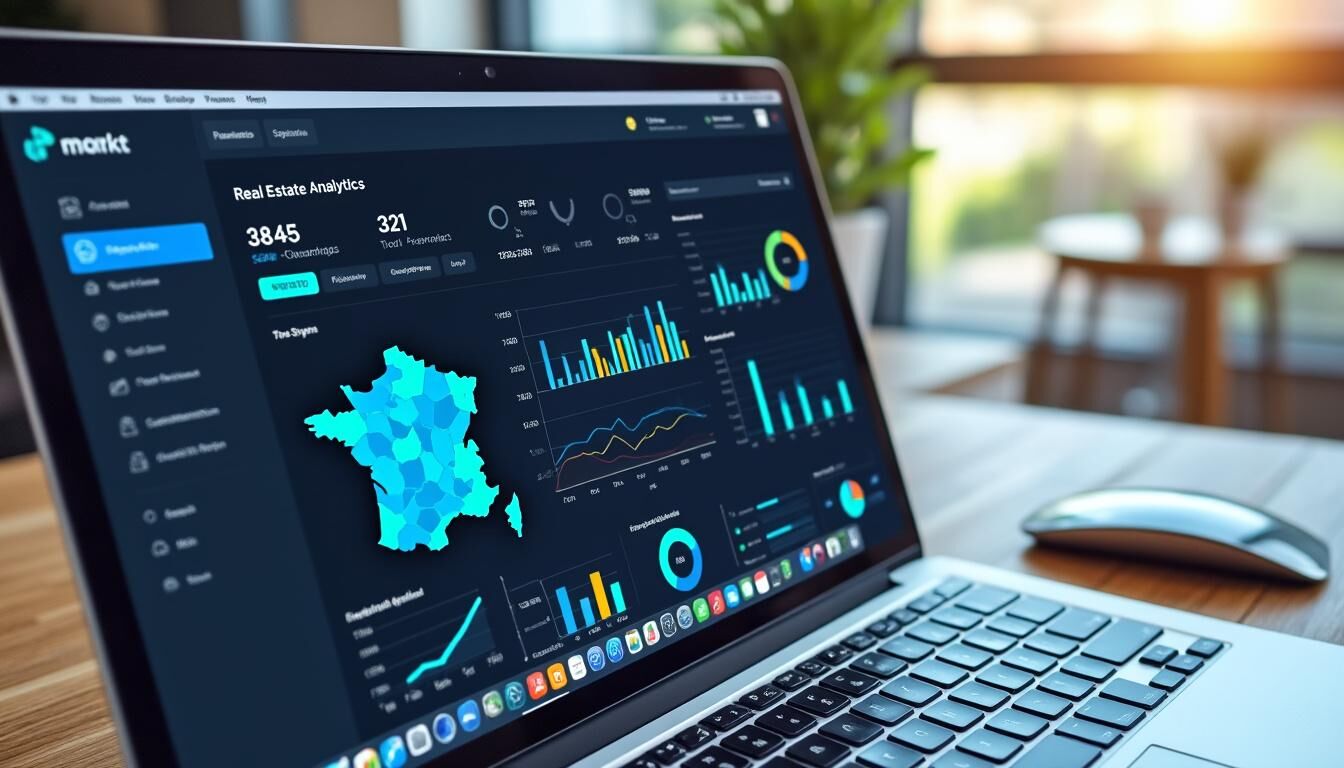 Découvrez Castorus, l’extension idéale pour analyser et suivre facilement l’évolution des prix sur le marché immobilier, comparer les annonces et prendre des décisions éclairées lors de vos recherches.