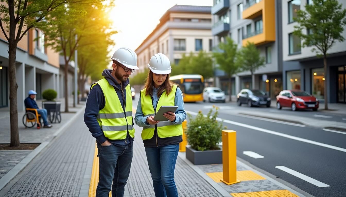 Découvrez Géofoncier public : accédez facilement à toutes les données officielles et cartographiques concernant votre parcelle. Informations précises, gratuites et à jour sur la situation foncière, cadastrale et réglementaire de votre terrain.