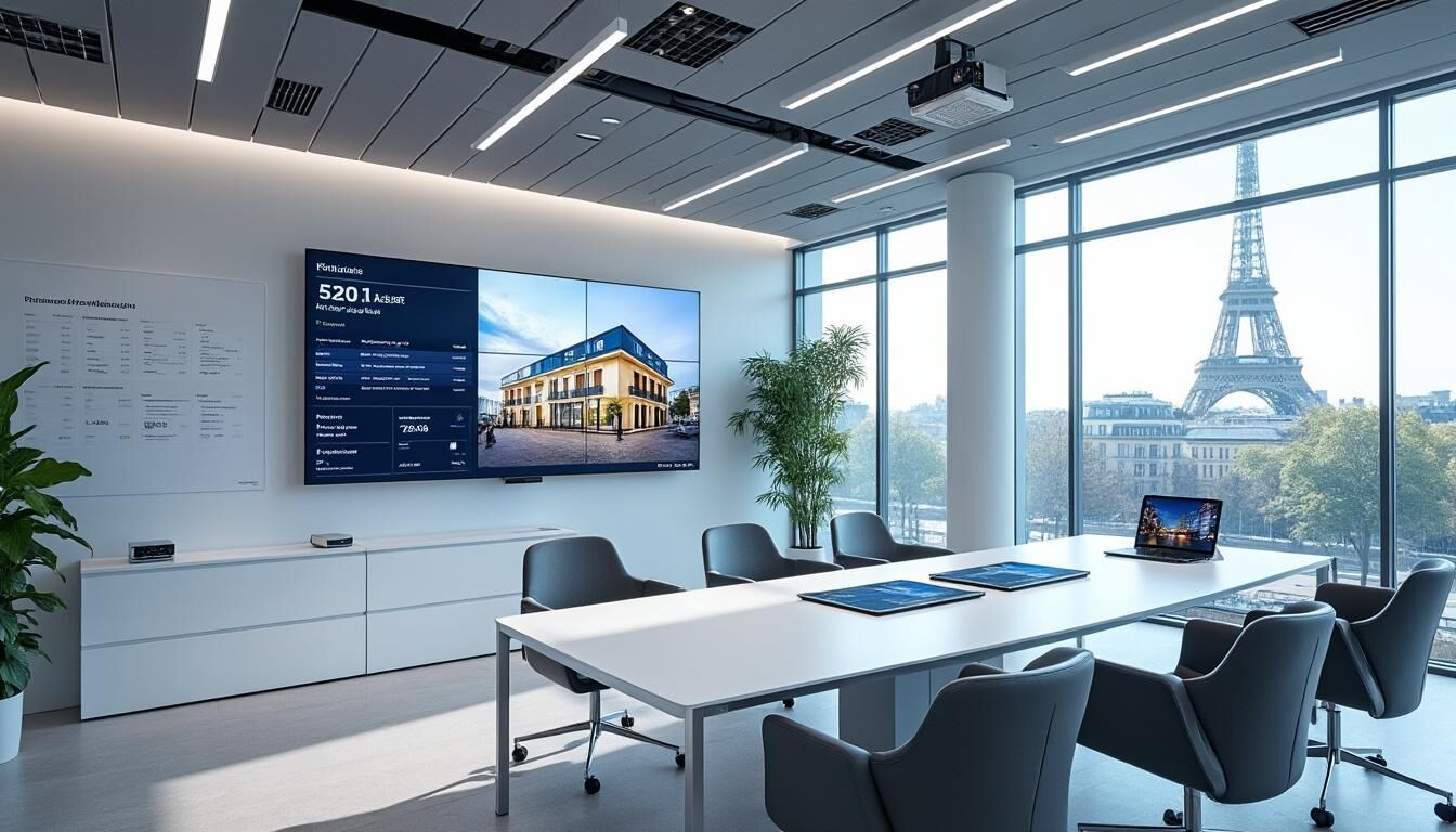Découvrez notre analyse complète de la gestion locative clé en main proposée par Immocitiz : avantages, services inclus, performance et avis pour optimiser vos investissements immobiliers.