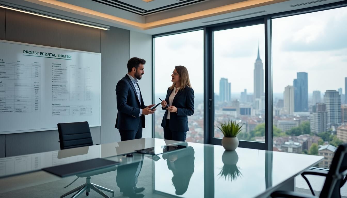 Découvrez notre analyse complète de la gestion locative clé en main proposée par Immocitiz : services, avantages, fonctionnement et avis pour simplifier votre investissement immobilier.
