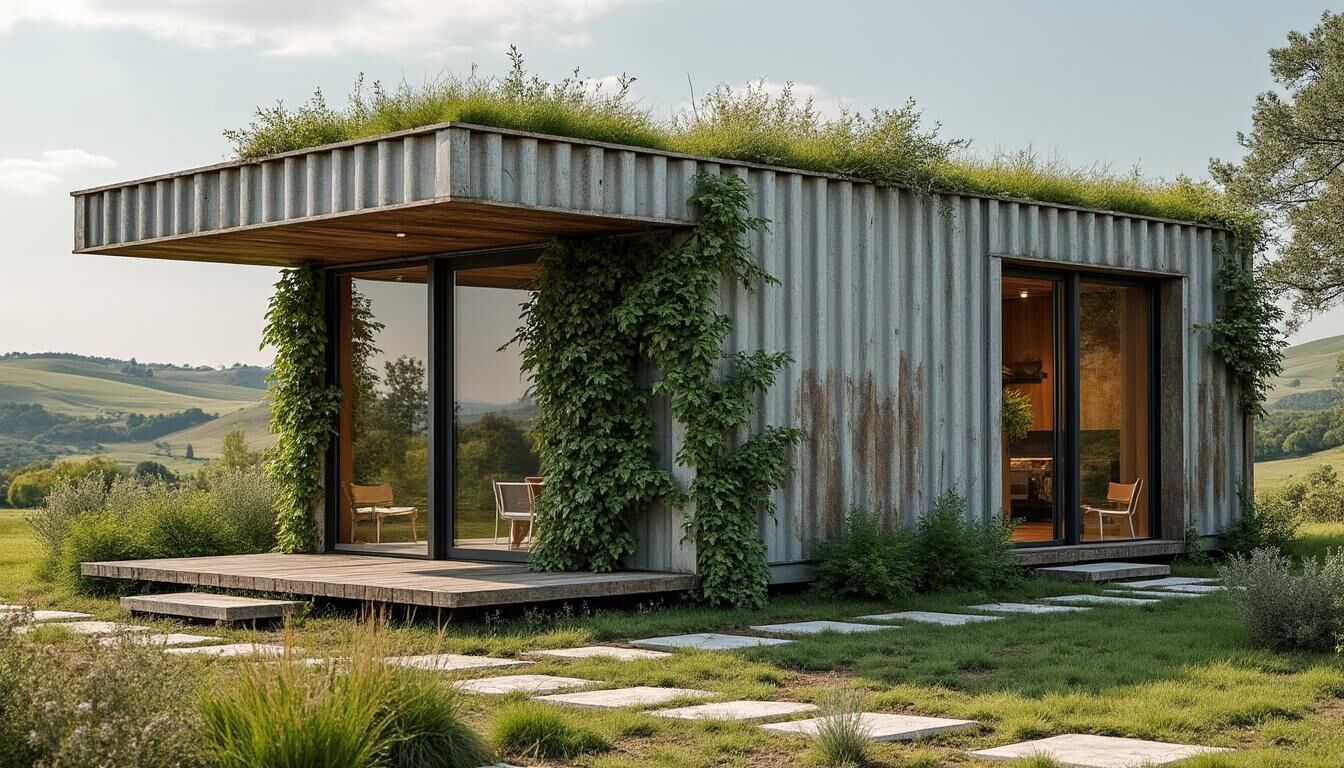 Découvrez notre guide détaillé sur les prix des maisons conteneurs : facteurs de coût, astuces pour économiser et conseils pour réussir votre projet de maison container.