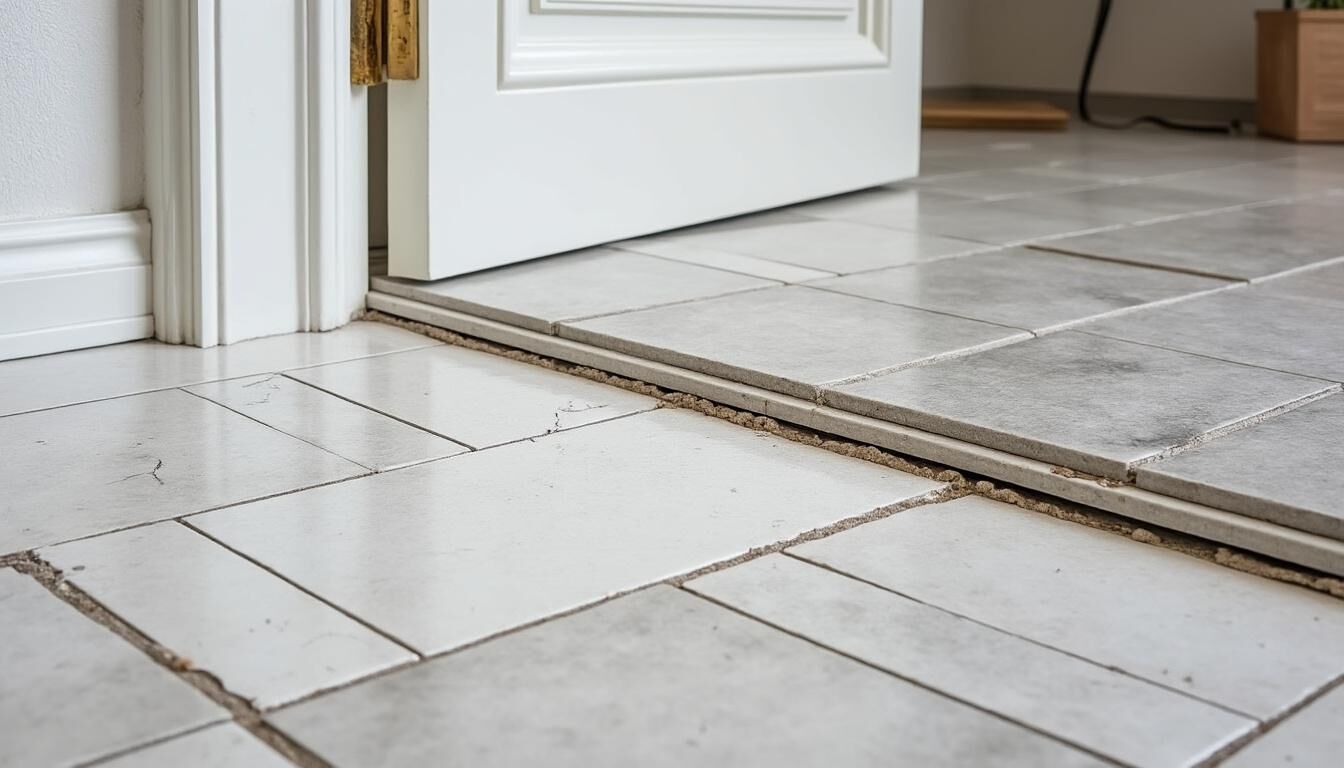 Découvrez les principaux inconvénients de poser du carrelage sur un ancien carrelage : adhérence, surépaisseur, préparation du support et risques à considérer avant vos travaux de rénovation.